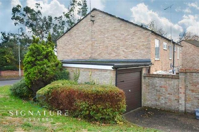 Semi-detached house for sale in Hamilton Road, Hunton Bridge, Kings Langley