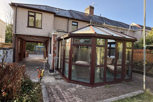 2, Danygraig Terrace, Neath photo 3