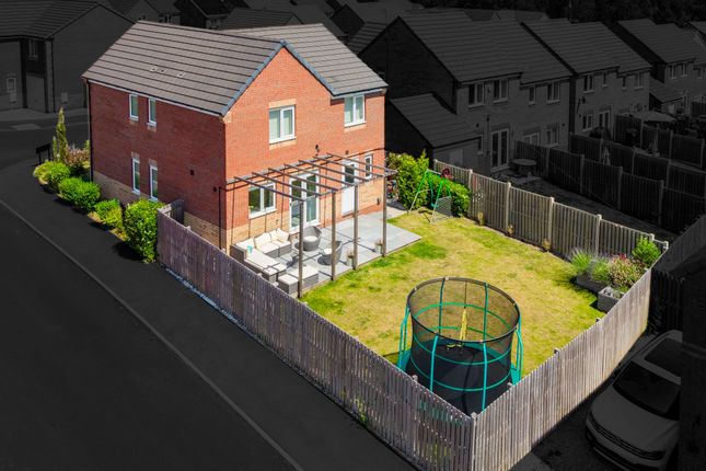 2 Baker Close, Mexborough photo 3