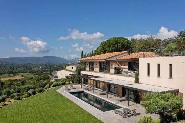 Thumbnail Detached house for sale in 83310 Grimaud, France