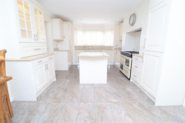Detached house for sale in Park View, Worksop