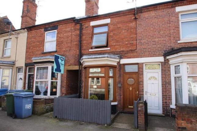 Terraced house for sale in Cobwell Road, Retford
