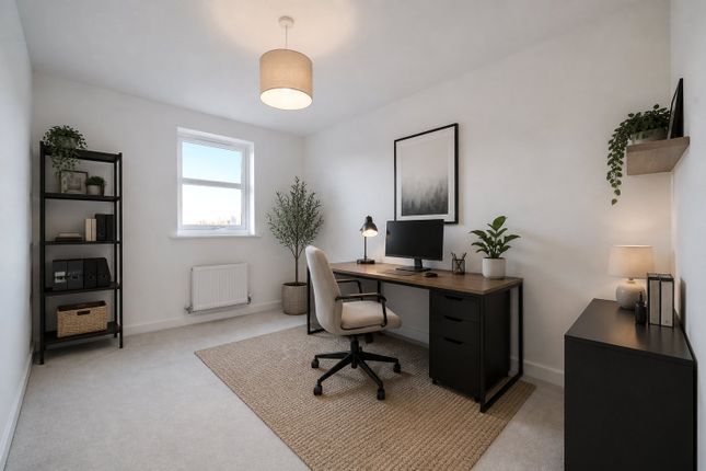 Newlands Meadows - COMING SOON (2),, Hospital Lane, Warwickshire photo 4