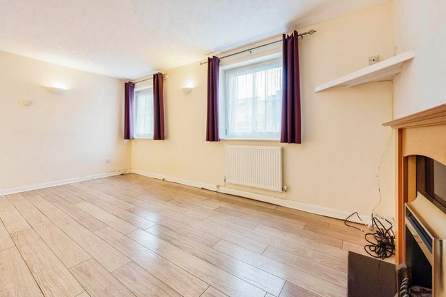 Flat for sale in Old Market Street, Thetford