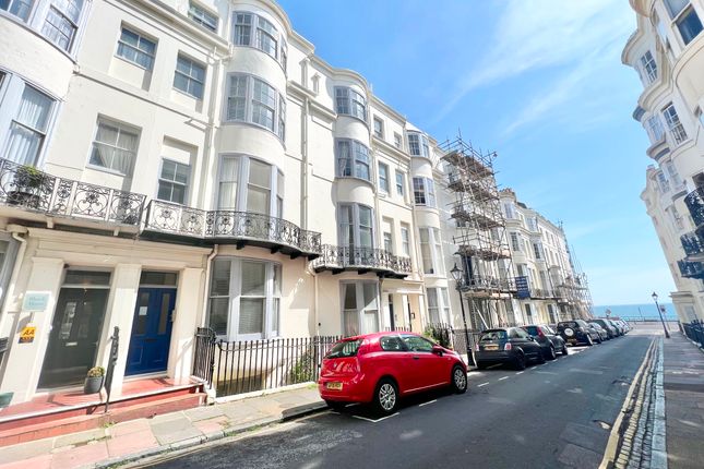 Flat for sale in Atlingworth Street, Brighton