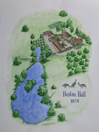 Artwork Plan
