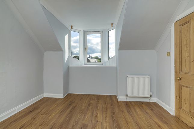 Flat for sale in Island Street, Galashiels