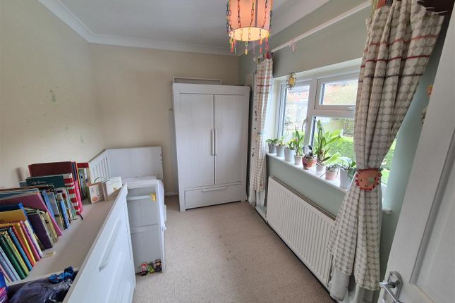 Semi-detached house for sale in Holly Hayes Road, Whitwick, Leicestershire