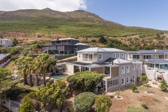 Thumbnail Detached house for sale in 6 Gerties Way, Belvedere, Noordhoek, Cape Town, Western Cape, South Africa