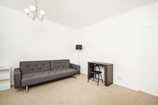 Thumbnail Flat for sale in Grove End Road, St John's Wood, London