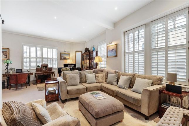 Property for sale in Inglethorpe Street, Fulham, London SW6