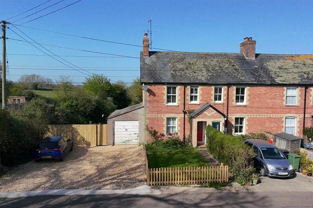 2-bed house on 4 Axe View, Axe Road, Drimpton, £280,000