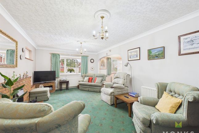 51, Eckford Park, Shrewsbury photo 2