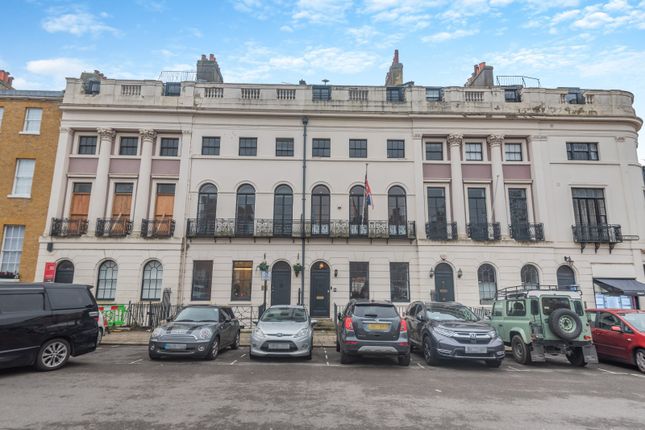 Thumbnail Terraced house for sale in Park Street, Windsor, Berkshire