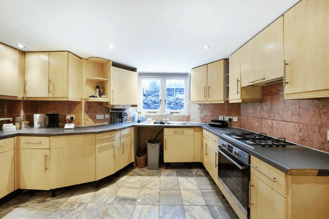 Thumbnail Semi-detached house to rent in Belmont Hill, London