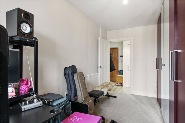 Flat for sale in Constabulary Close, West Drayton
