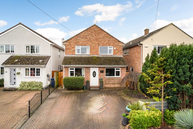Detached house for sale in Priory Lane, Cheltenham