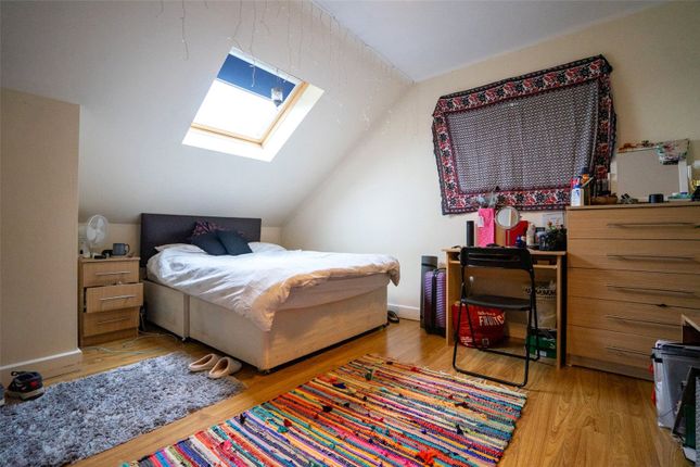 Terraced house for sale in Eastleigh Road, City Centre, Leicester