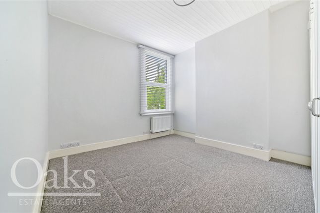 Flat to rent in Sangley Road, London