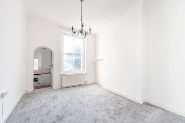 Chippenham Road, Maida Vale photo 2