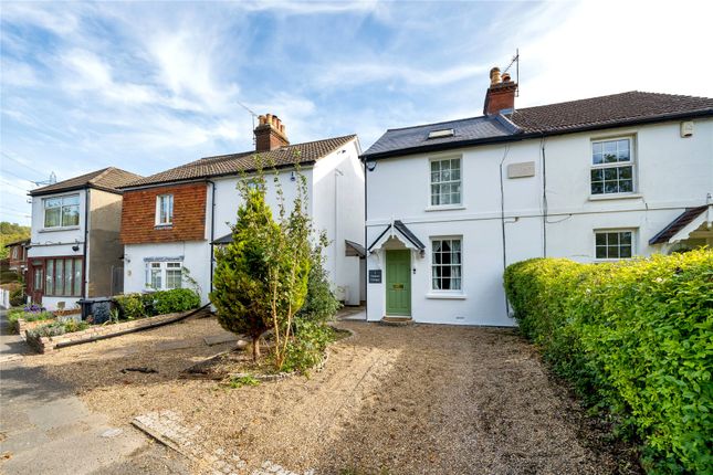 Semi-detached house for sale in Rushmore Hill, Orpington