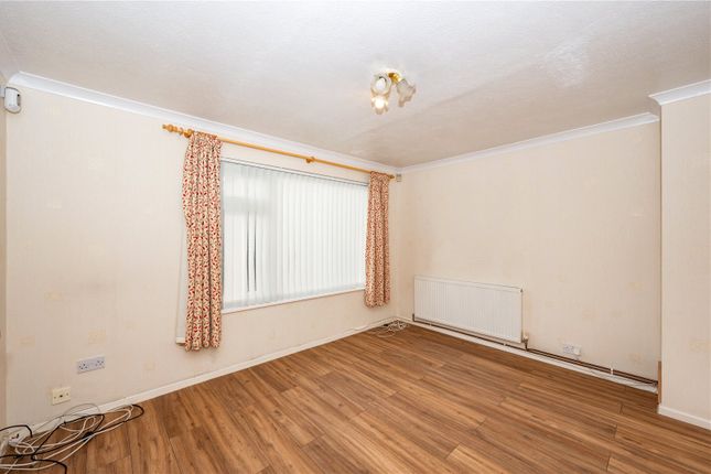 Terraced house for sale in Ryton Close, Matchborough West, Redditch, Worcestershire