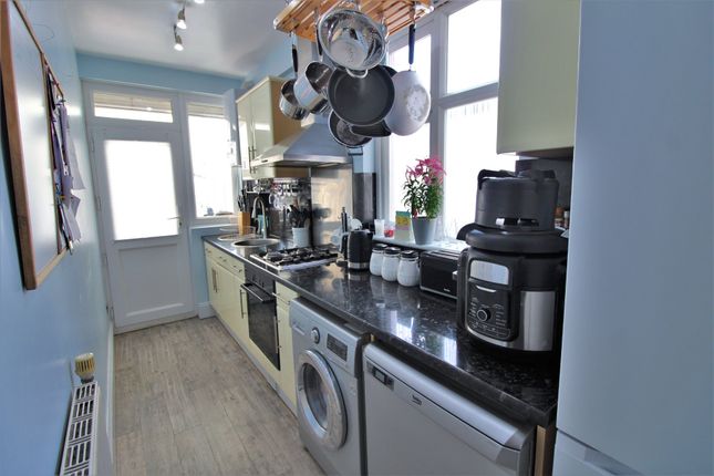 11a, Strode Road, Portsmouth photo 4
