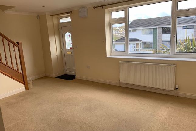 Terraced house for sale in Southdown Road, Sticker, St. Austell
