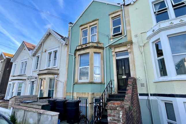Property to rent in Stackpool Road, Southville, Bristol