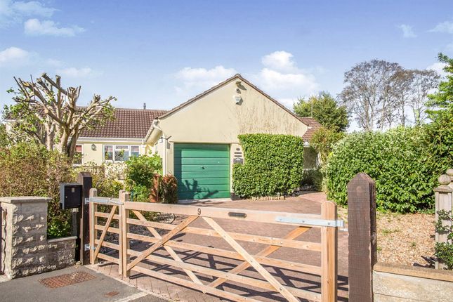 Thumbnail Detached bungalow for sale in Styles Avenue, Frome