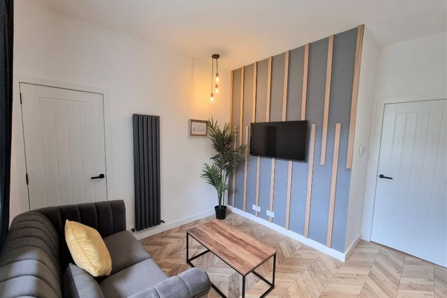 Thumbnail Flat to rent in Rose Street, City Centre, Aberdeen