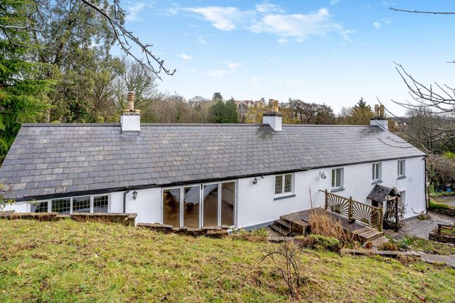 Detached house for sale in Lettons Way, Dinas Powys, Vale Of Glanmorgan