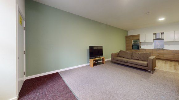 Flat-1-The-Globe-Living-Room