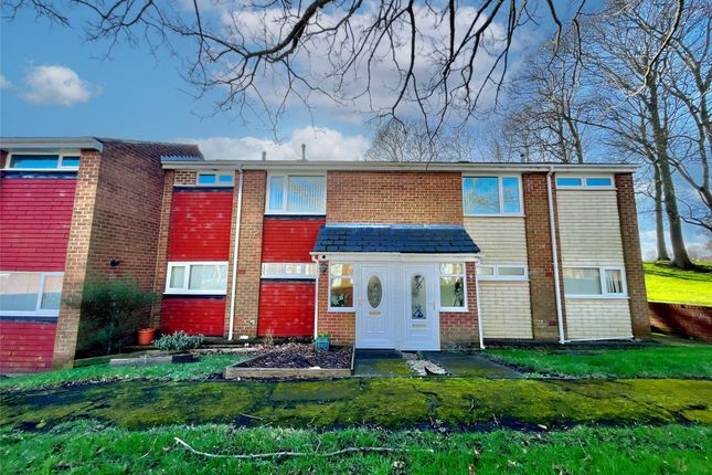 Terraced house for sale in Croftwell Close, Blaydon