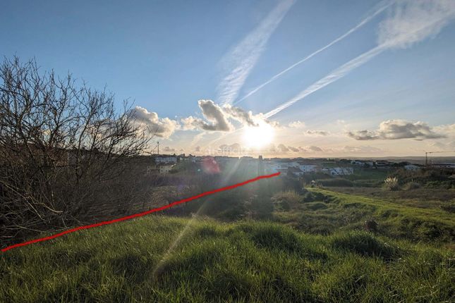 Land for sale in Obidos, Leiria, Portugal