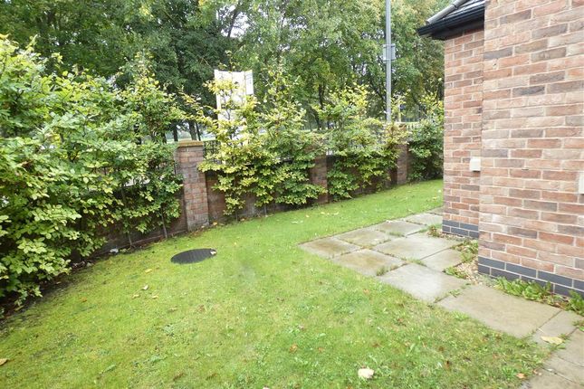 Detached house for sale in John Molyneux Vc Close, Sutton, St Helens