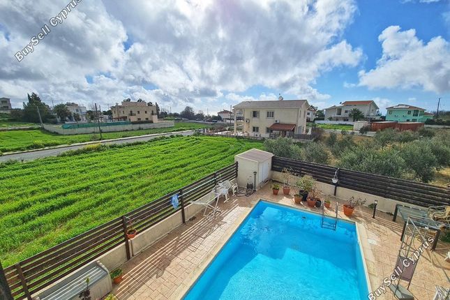 Detached house for sale in Koili, Paphos, Cyprus