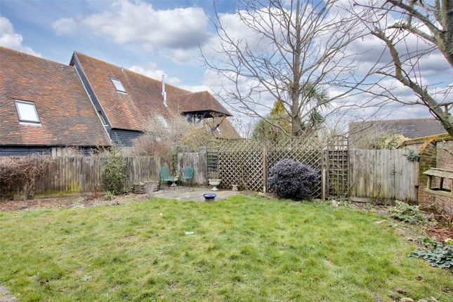 Country house for sale in Bredlands Lane, Westbere, Nr Canterbury