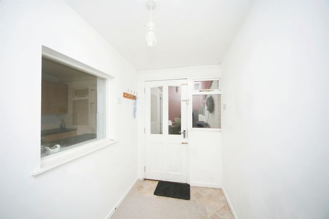End terrace house for sale in Haydon Road, Taunton