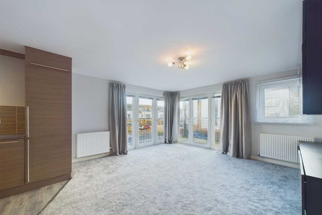 Flat for sale in Leyland Road, Motherwell