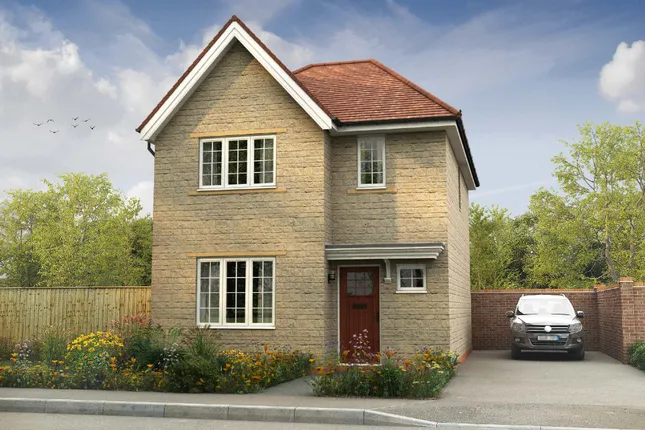 Bloor Homes - Somerton Mead