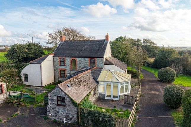 Valley View Farm Trehannick Road, Bodmin photo 3
