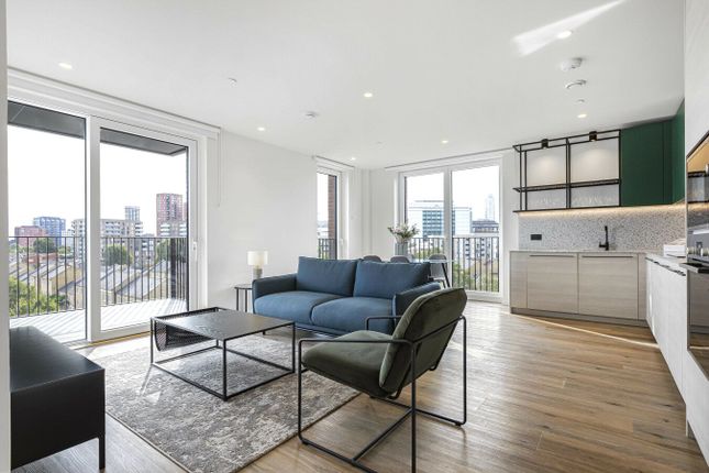 Kitchen/Living Room