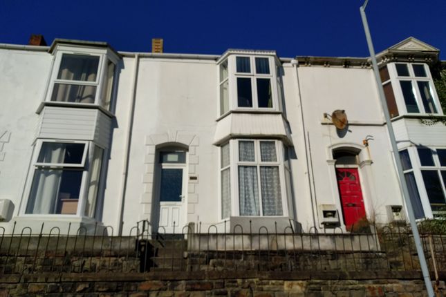 Property to rent in King Edward Road, Brynmill, Swansea