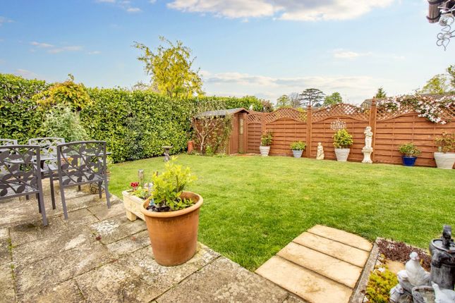Detached bungalow for sale in Strickland Avenue, Snettisham, King's Lynn