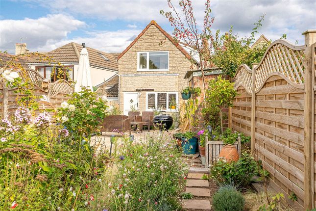 End terrace house for sale in Back Street, Hawkesbury Upton, Badminton