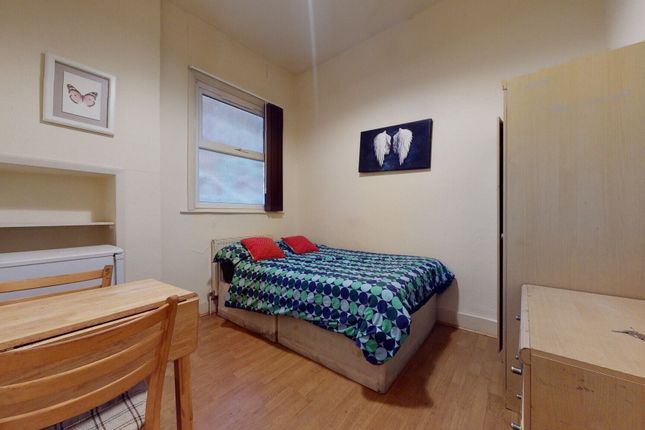 Thumbnail Room to rent in Anson Road, London