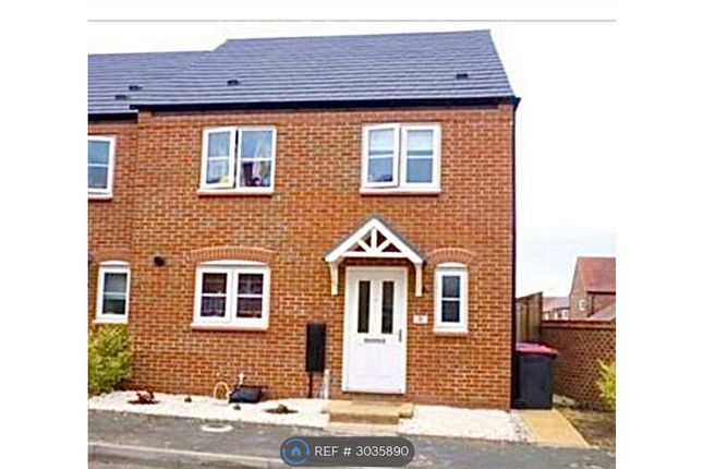 4 Bedroom Semi-Detached