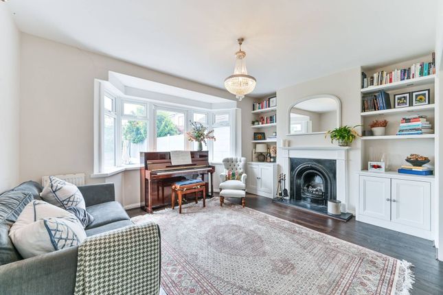 Thumbnail Detached house for sale in Pollards Hill West, Norbury, London