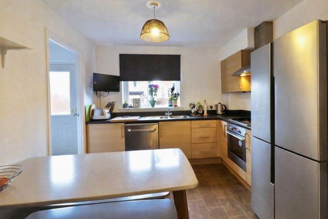 16, Keswick Drive, Dumfries photo 4